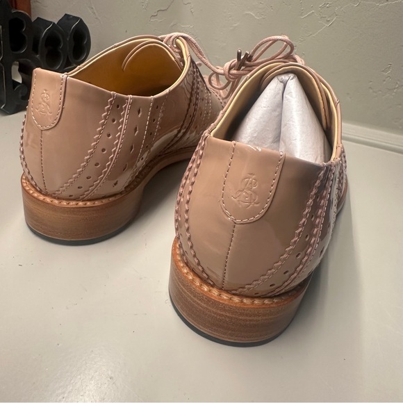 The Office of Angela Scott Ms. Smithy Loafer Size 28 / 8 - Picture 6 of 12